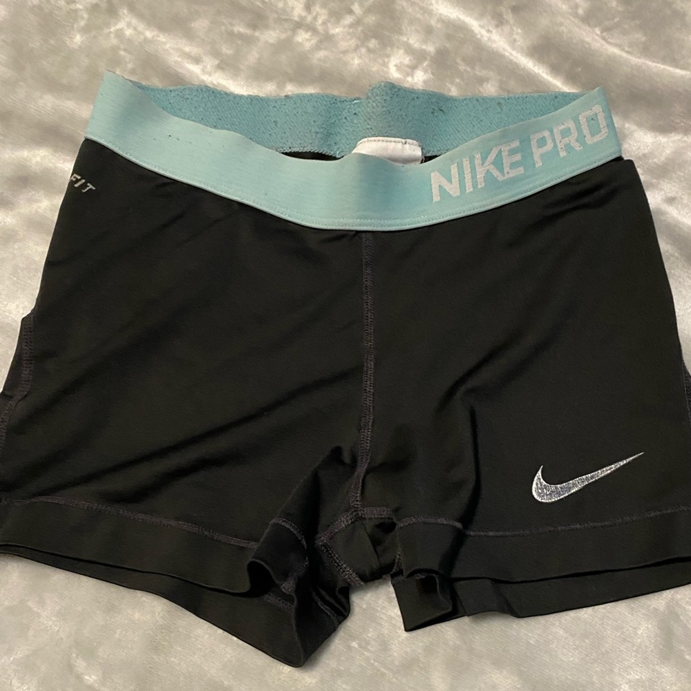 Nike Pros
